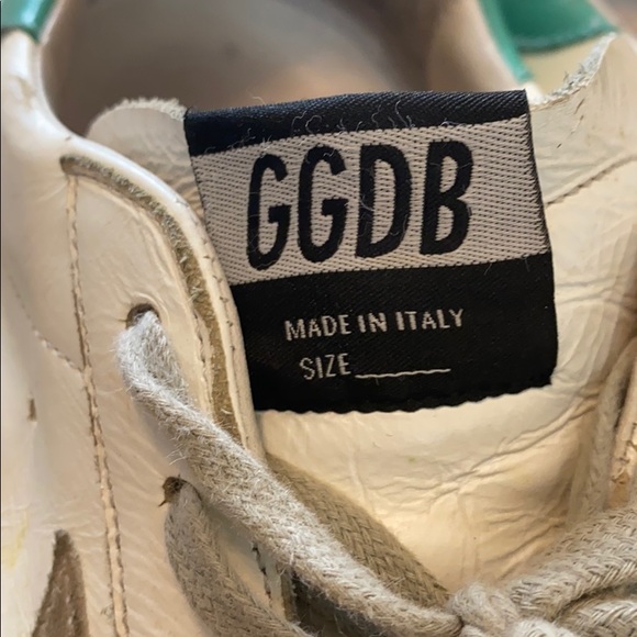 Golden Goose sneakers - Picture 8 of 16